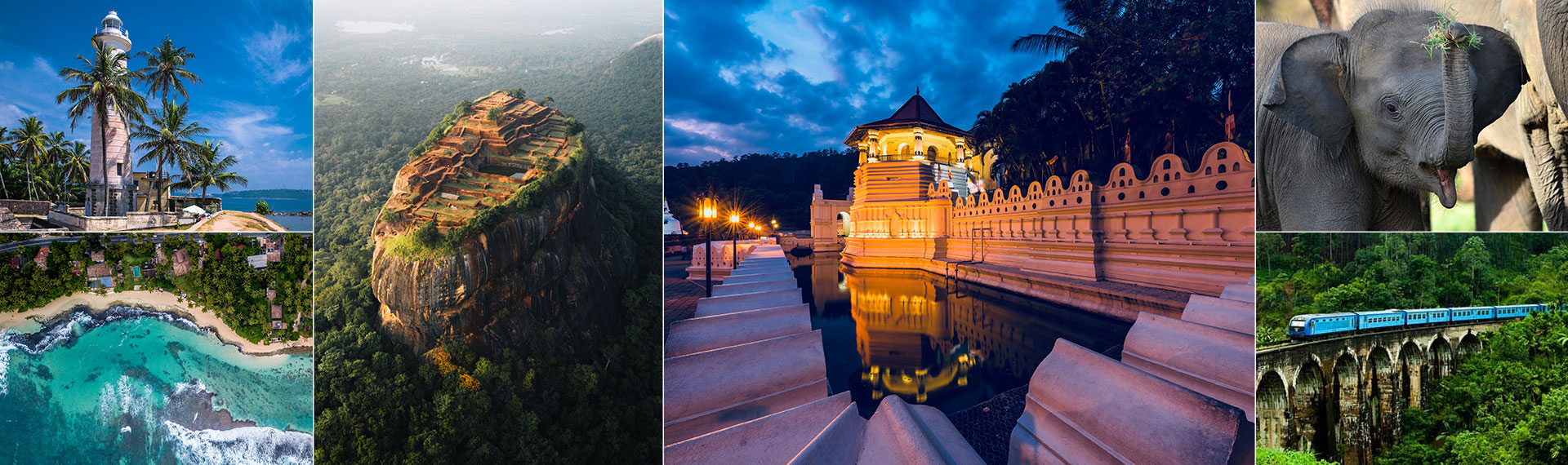 Tours Sri Lanka