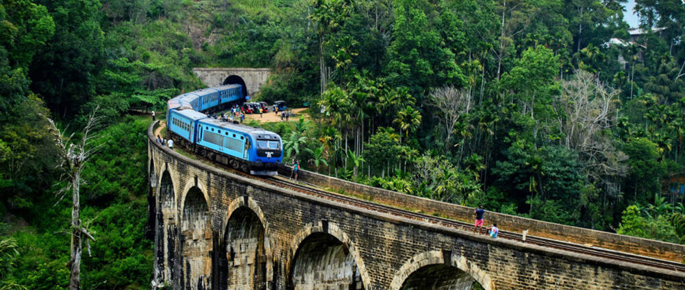 Ella Sri Lanka