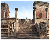 Polonnaruwa